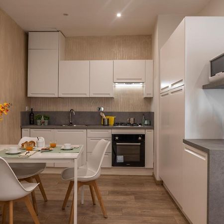 Door22 - Apartment In S. Lorenzo Florenz Exterior foto