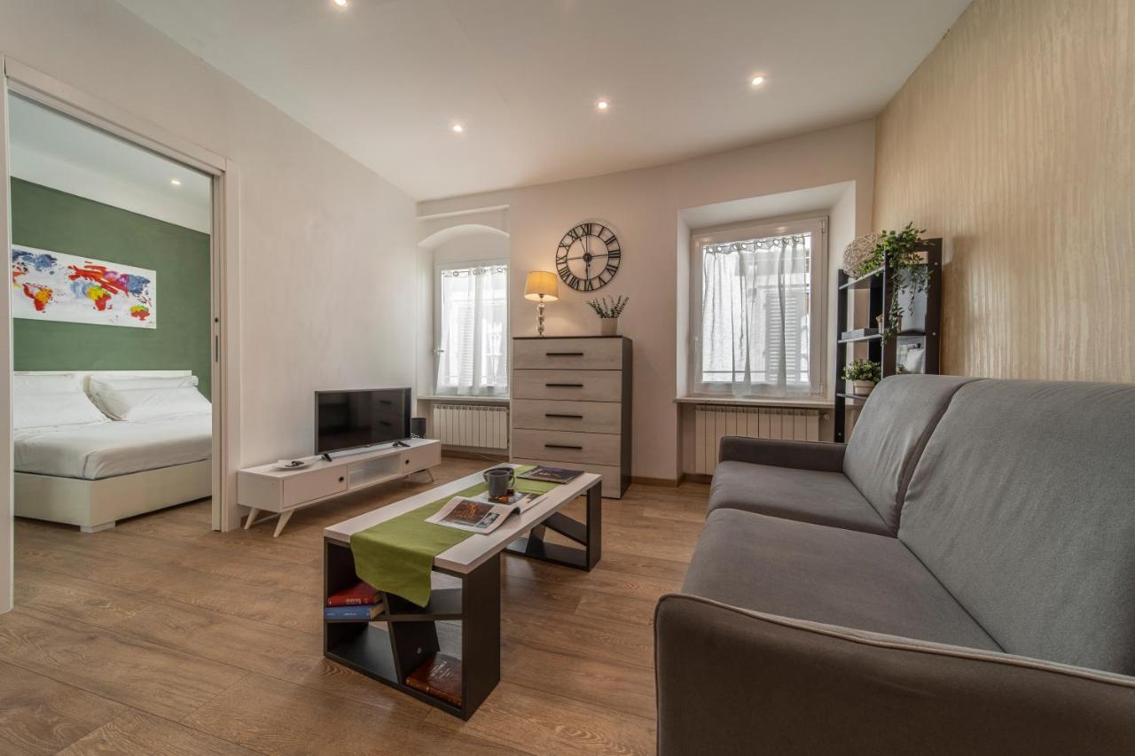 Door22 - Apartment In S. Lorenzo Florenz Exterior foto
